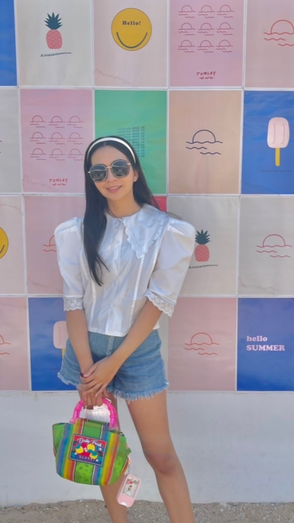PPshopเสื้อผ้าราคาส่ง