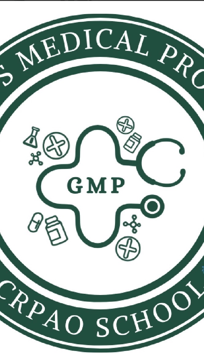 GMP - Genius Medical Program