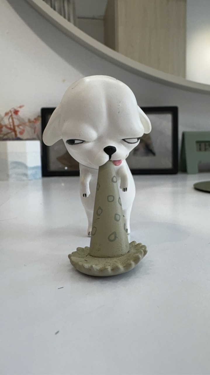 靠北處女座