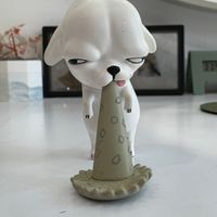 靠北處女座