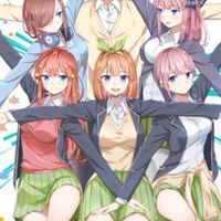 五等分の花嫁なりきりＣ
