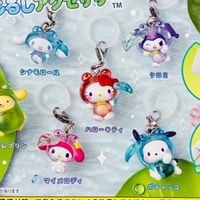 🌟富山県 ガチャ・シールなど流行り物情報・交換・買取🌟