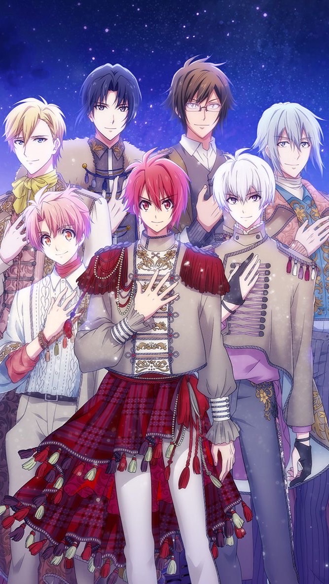 [ℝℙ]​𝕥𝕠 𝕓𝕖 𝕥𝕙𝕖 𝕥𝕠𝕡 𝕀𝕕𝕠𝕝𝕤💫