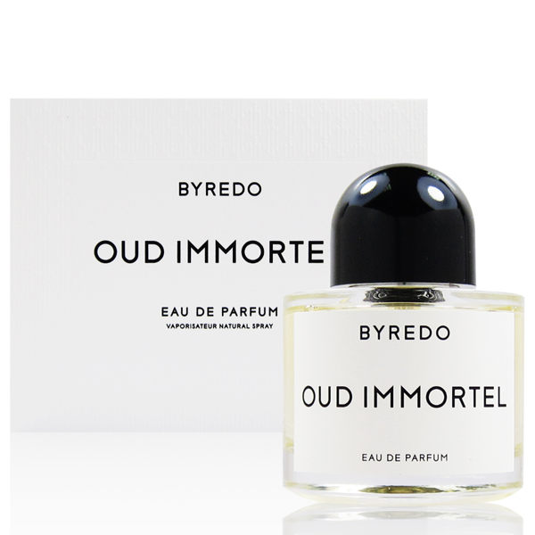 BYREDO OUD IMMORTEL不朽烏木淡香精50ml [QEM-girl]