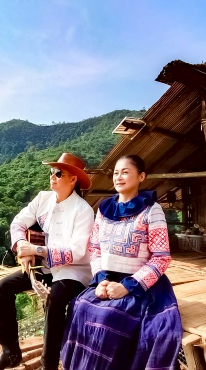 ไม้เมือง