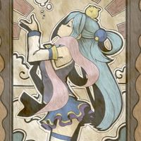 世の中のアクシズ教の皆さん…アクア様を崇めましょう！