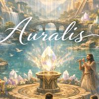 Auralis〜魂の光を呼び覚ます音〜