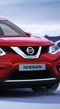 Nissan X-trail club