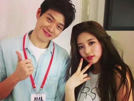 近期爆火男星的青澀舊照！鄧為、成毅風格差異大，陳哲遠、曾舜晞從小顏值就高！