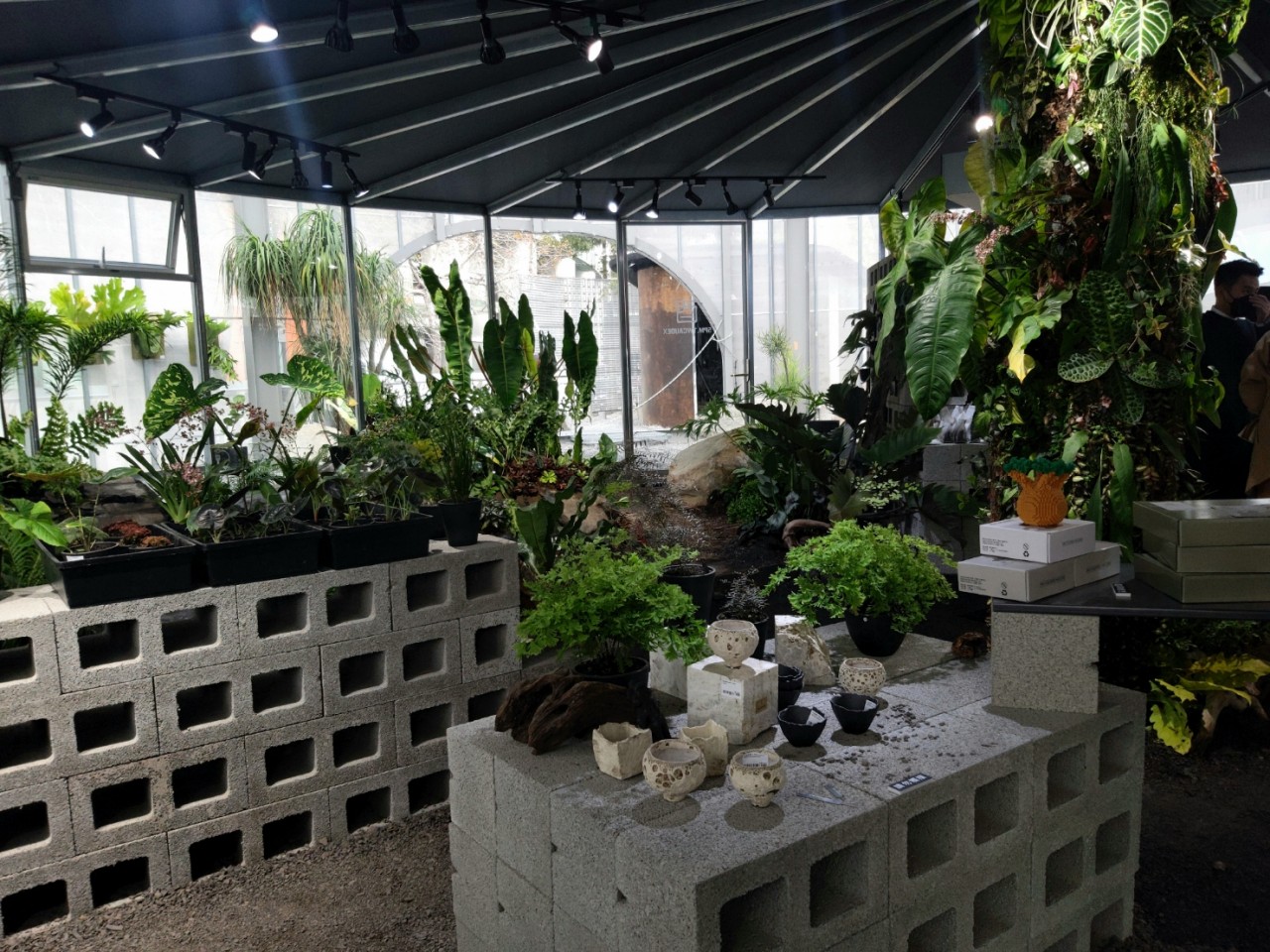 PARK2草悟廣場;綠園道;美食;餐廳;公園;台中;ROCKLAND;ROCKPLUS;MOLINO;正面奶酥;酉5PM TWCAUDEX;新村站著吃烤肉;設計