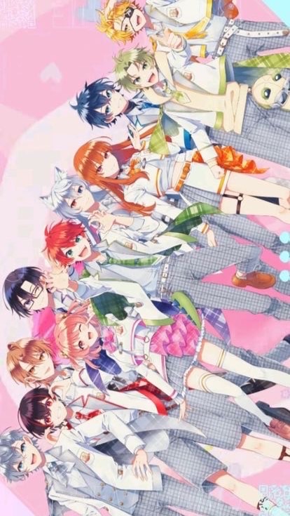 からぴちなりきりぃ‼️ᡣ𐭩 多分ゆるめぇ！！恋愛あり！💗