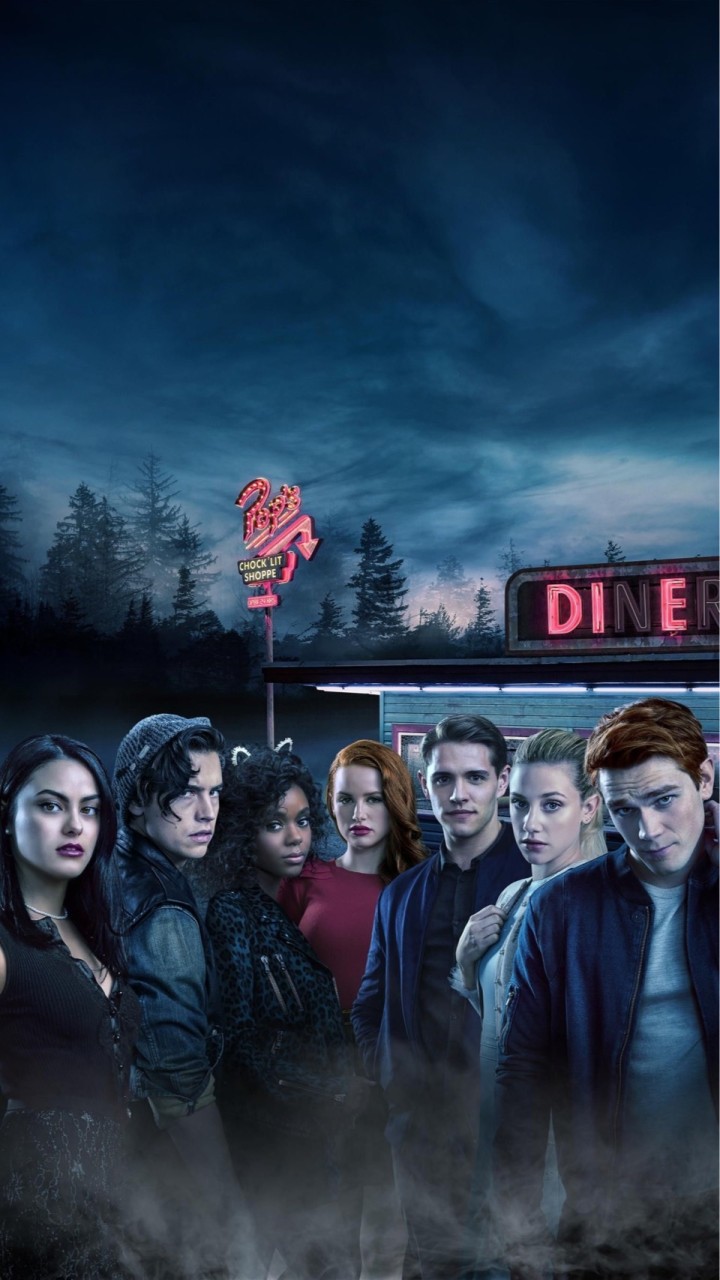 Riverdale (ENGLISH)