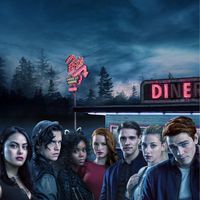 Riverdale (ENGLISH)