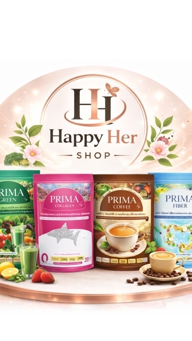Happy Her x UTCC (Affiliate กลุ่มหลัก)