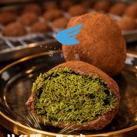 百姈鳥手作烘焙（2群）