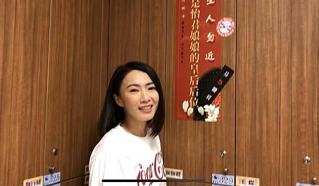 獨／民視八點檔一姐大惡鬥？侯怡君「X」字控江祖平害她黑到底