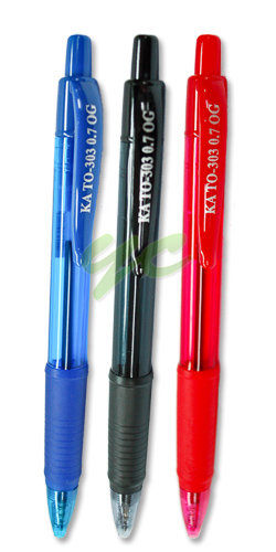 ● 黑、紅、藍，三色自由配，共12支入n● 請下單時備註你所需要顏色的數量喔!!