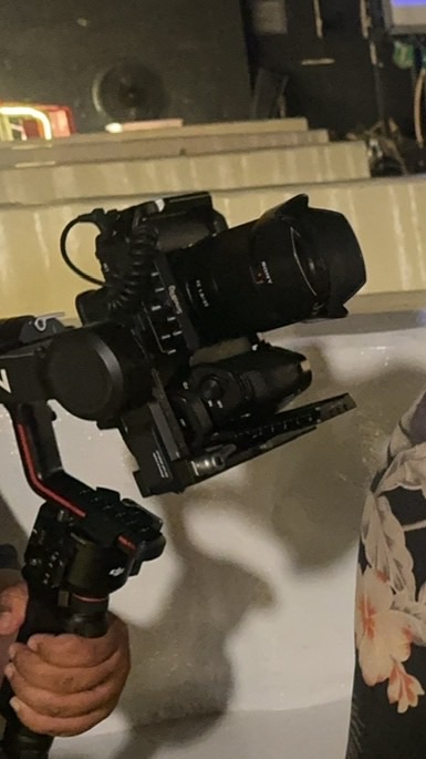 Freelance production hatyai