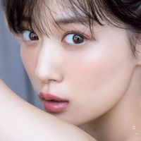 元乃木坂46.山下美月推してます！