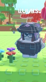 Roblox | มาเล่นด้วยกันเยอะๆน้าา💓💓