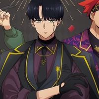 👊🎉マッシュルなりきり部屋🎉👊