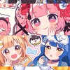 にじさんじゆるゆるはんと