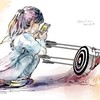 中高大弓道部の集い