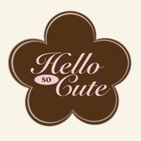 Hellosocute - Update 🎀