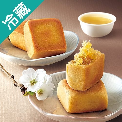 【超人氣商品】佳德鳳梨酥12入/盒【愛買冷藏】