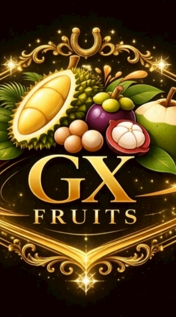 ราคาทุเรียนแผง GX FRUITS