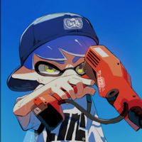 俺等と一緒にスプラしようぜええええ