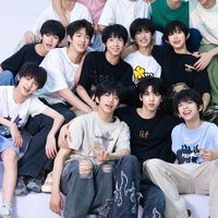 TF家族四代