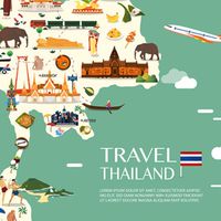 Thailand Study Work Travel