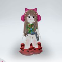 Roblox MM2 🤍🩷