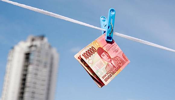 Ppatk Laments Professional Money Laundering Businesses