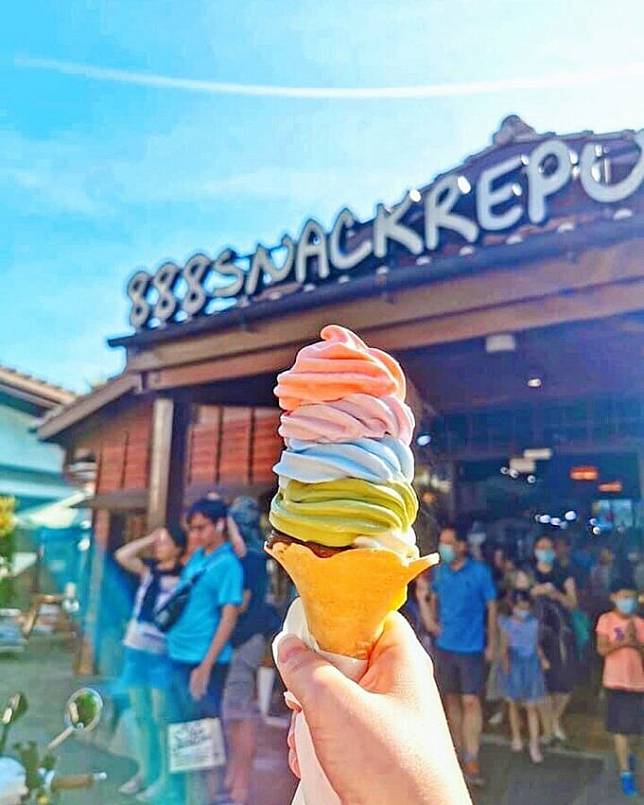 圖片授權：IG @anns_daily