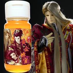 ◎清新果香、清甜不膩|◎連續多年得獎|◎營養豐富 補充活力主商品:野生黃金蜂蜜(700g/瓶)*4瓶成份:蜂蜜內容量:700公克產地:台灣保存期限:二年(保存期間係指未開封狀態且正常條件下之保存)保存