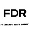 FRLegends Drift Rookie