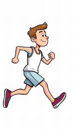 วิ่งม.1สีเขียว