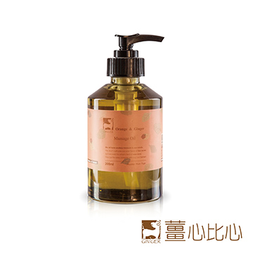 ★薑精華使肌膚快吸收，促進肌膚代謝★添加老薑精華與植物基底油等萃取成分★適度的按壓身體部位，達天然紓緩效果★來自800公尺高山，純淨天然薑種★無塵室生產製造，嚴謹控管品質細節