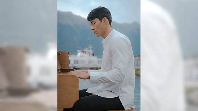 圖／翻攝自tvndrama.official IG