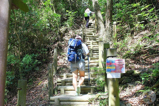 登山工具推薦