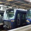 東急や相鉄好き集合!!!