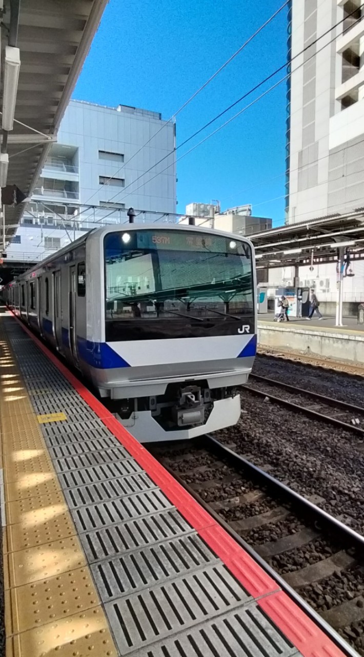 全国の鉄道好きが集まる島