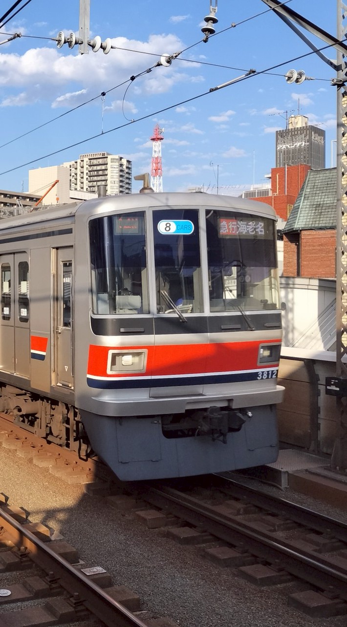 全国の鉄道好きが集まる島