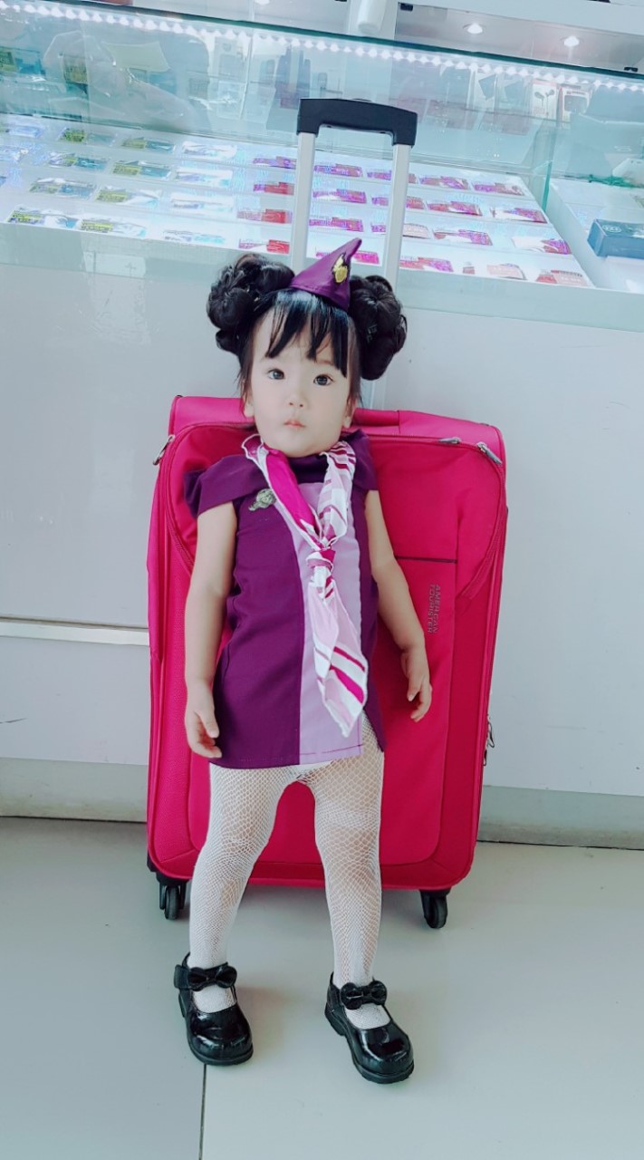 บ้านมะกอกน้อยfashion kid