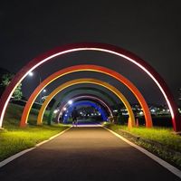 運動《打卡》搞抽象