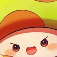 菌族かびるん