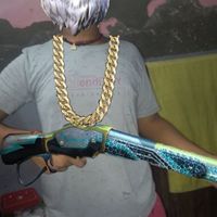 กุไม่มีหรอกแก๊งค์กุสะสมแต่คิตตี้
