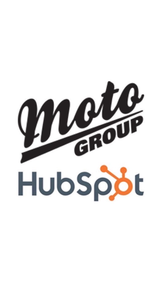 Hubspot for Big Bike